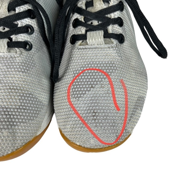 NoBull Arctic Camo‎ Cross Fit Athletic Trainer Shoes Size W8.5 M7 - Picture 13 of 13